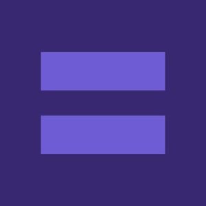 purple equality